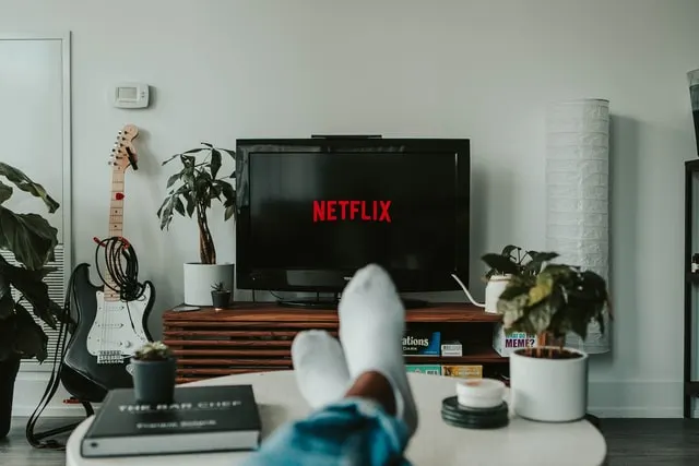 amerikaanse netflix kijken